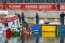 Autoridad Marítima de Puerto Williams se despliega en hundimiento de embarcación en muelle de pescadores