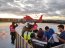 Armada apoyó evacuación médica de urgencia desde Manquemapu a Osorno