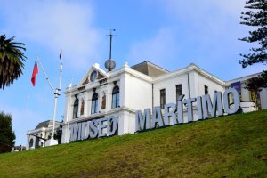 Museo Marítimo Nacional invita a participar de “Una Noche en el Museo”