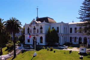 Museo Marítimo Nacional recibió beneficio para financiar proyecto cultural sobre el patrimonio marítimo