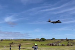 Primera Zona Naval coordina vigilancia y exploración aeromarítima Primera Zona Naval coordina vigilancia y exploración aeromarítima