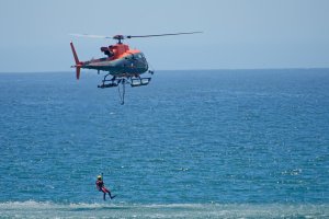 Gobernación Marítima de Valparaíso fortalece fiscalización en el borde costero de la región