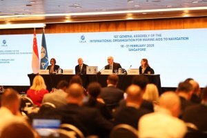 Chile integra el Consejo General de la IALA en histórica asamblea