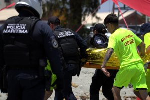 Menos emergencias y mayor uso del 137 marcaron la temporada estival 2024-2025 a nivel nacional Menos emergencias y mayor uso del 137 marcaron la temporada estival 2024-2025 a nivel nacional