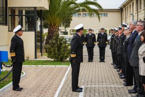 Dirección de Educación de la Armada cumplió 72 años de existencia