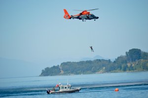 Autoridad Marítima de Puerto Montt cerró temporada estival 2024/2025