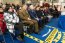 Comisión antártica institucional 2024-2025 concluye en Punta Arenas con conversatorio a bordo del rompehielos 