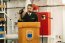 Comisión antártica institucional 2024-2025 concluye en Punta Arenas con conversatorio a bordo del rompehielos 