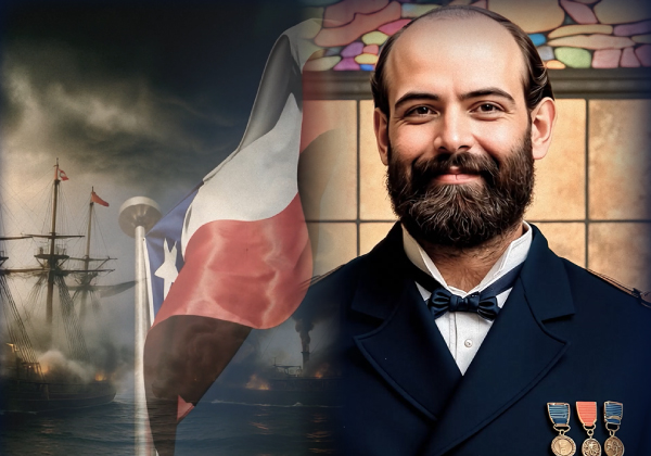Héroes Hístoricos de Chile