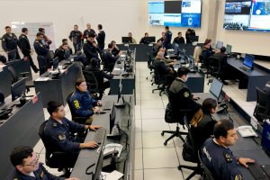 Comando de Operaciones Navales lideró ejercicio SUBSAR Fase I 2025