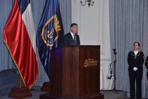 Museo Marítimo Nacional celebra sus 110 años de vida