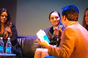 Armada de Chile participa en encuentro regional sobre liderazgo femenino e innovación en Quillota