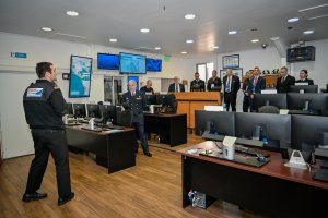 SHOA lidera reunión internacional de la Comisión Hidrográfica Regional del Pacífico Sudeste con participación de la OHI