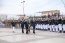 El Ministro del Interior, Álvaro Elizalde, acompañado del Comandante en Jefe de la Cuarta Zona Naval, Contraalmirante Marcelo Zoppi, recibiendo los Honores de Ordenanza y revistando a las Fuerzas de Presentación previo a la ceremonia en conmemoración a las Glorias Navales 2025, Iquique; Cuarta Zona Naval.