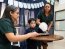 Jardín infantil Mar y cielo obtiene certificación en sello antártico