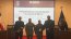 Academia de Guerra Naval recibió a delegación mexicana con exposición sobre historia y proyecciones
