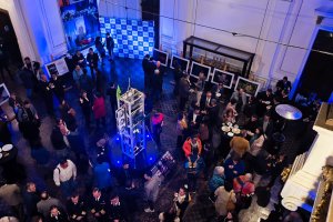 Museo Marítimo Nacional celebra el Día Mundial de los Océanos con programación especial