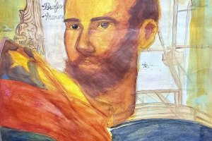 Resultados del Concurso de Pintura Escolar “Prat en el Corazón De Chile” 2025