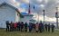 Capitanía de Puerto de Puerto Natales inauguró nuevo canil para fortalecer capacidades operativas