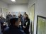 Dotación del Remolcador de Altamar ATF 60 “Lientur” realizó visita profesional al Museo Naval y Marítimo de Punta Arenas