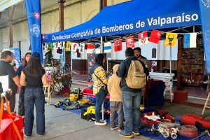 Museo Marítimo Nacional celebrará el Día del Niño con entretenida jornada familiar