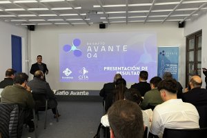 CiTA finaliza con éxito la tercera etapa del Desafío Avante 04