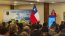 Naval Energy Summit 2025 primer encuentro de defensa, energía y sostenibilidad para la transición energética marítima