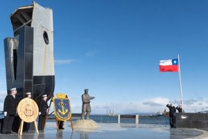 A 109 años de la Hazaña del Piloto Pardo y la Dotación de la Escampavía Yelcho