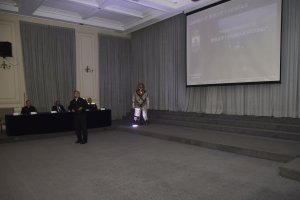 Realizan primer Seminario de Rescate y Salvataje Nacional