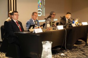 Armada de Chile participa en la 36º Reunión de Administradores de Programas Antárticos Latinoamericanos