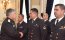 Comandante en Jefe de la Armada despide a Dotación Antártica 2025 – 2026 destacando el rol de la Marina como custodio del medioambiente