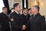 Comandante en Jefe de la Armada despide a Dotación Antártica 2025 – 2026 destacando el rol de la Marina como custodio del medioambiente