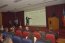 Se realizó segundo seminario organizado por la Contraloría de la Armada titulado “Crimen Organizado y Seguridad Institucional”
