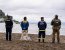 Armada concluye su participación en Ejercicio “Solidaridad 25”