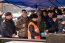 Armada concluye su participación en Ejercicio “Solidaridad 25”