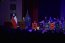 Con gala cultural conmemoran 100 años del grado de Suboficial Mayor de la Armada.