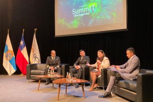 Ciberseguridad: un desafío estratégico, tarea de todos