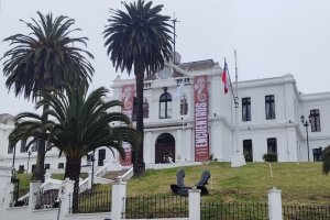 Finalizó Workshop Internacional "Encuentros" que reunió a Museos Marítimos de Latinoamérica y el Caribe