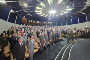 Armada de Chile participa en ejercicio multinacional de ciberdefensa