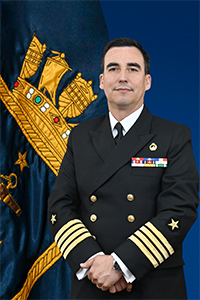 CN Julián Maldonado O´Reilly