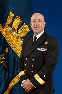 CO Fernando Reyes Carrasco