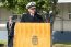 Comodoro Juan Soto asume como nuevo Comandante en Jefe de la Tercera Zona Naval