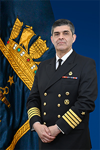 CN José Miguel Rozas
