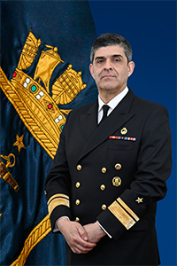 CA José Miguel Rozas Flores