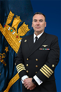 CN Luis Felipe Díaz Torres