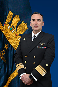 CA Luis Felipe Díaz Torres