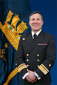 CA Fernando Méndez Cañas