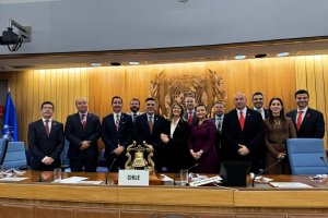 Chile es reelecto como miembro del Consejo de la OMI periodo 2026 – 2027