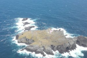 Faro Islotes Evangelistas es nombrado “Faro del Año” por la Asociación Internacional de Ayudas a la Navegación