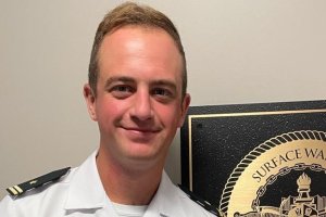 Finaliza intercambio operativo en destructor la Armada de Estados Unidos